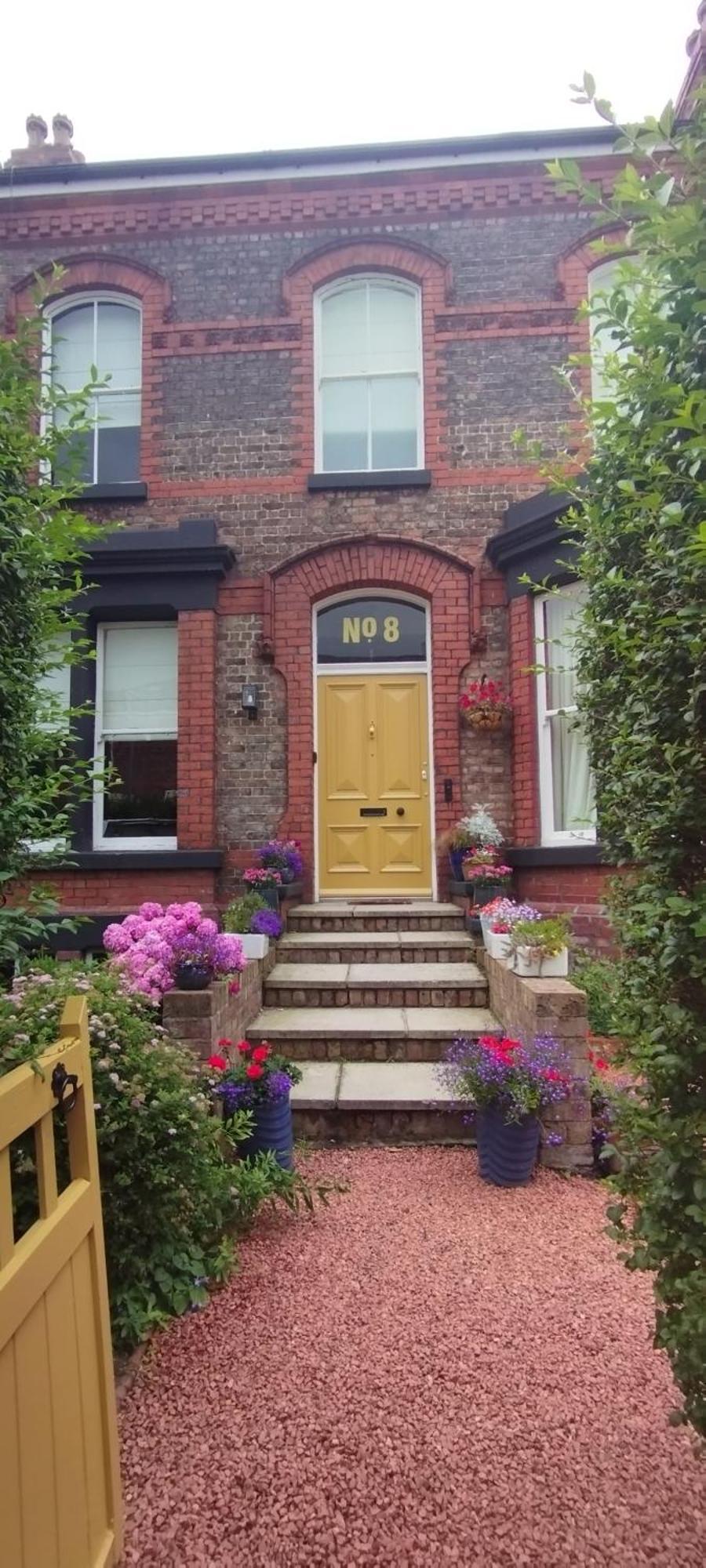 Merchant House Bootle  Exterior photo